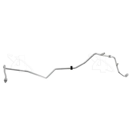 Four Seasons HOSE ASSY /LIQ LINE W/ ORIF 66201